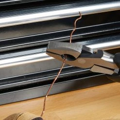 Kobalt Cutter Linesman Pliers 11.42-In Electrical Wire -Default Template 7 45373783