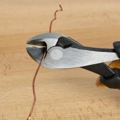Kobalt Pliers Cutter 7.28-In Electrical Wire -Default Template 7 45373787