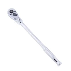 Kobalt Set Ratchet 90-Tooth 3/8-In Quick-Release Standard Flexible Drive Head -Default Template 7 45375908