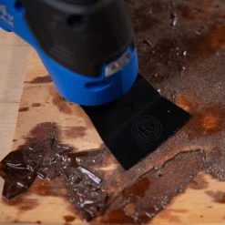 Kobalt Kit Case 24-Volt Max 18-Piece Multi-Tool Soft Oscillating Variable Speed Brushles -Default Template 7 45404656