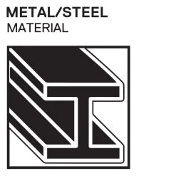 Kobalt Set File 8-In Smooth -Default Template 7 45420963