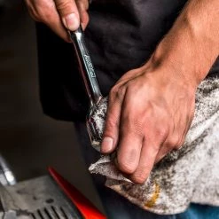 Kobalt Set Chrome (3/8-In) 11-Piece Mechanic Standard Polished -Default Template 7 45526389