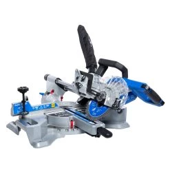 Kobalt Miter Saw Bare 7-1/4-In 24-Volt -Default Template 7 45534296