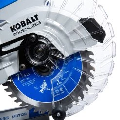 Kobalt Miter Saw Bare 7-1/4-In 24-Volt -Default Template 7 45534298
