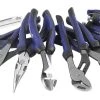 Kobalt Set 10-Piece Household