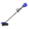 Kobalt Lawn Edger Lawn Edger 8-In 40-Volt Handheld Electric Not Included) Cordles
