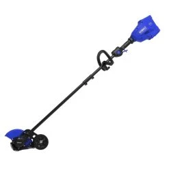 Kobalt Lawn Edger Lawn Edger 8-In 40-Volt Handheld Electric Not Included) Cordles