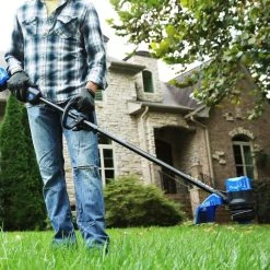 Kobalt Kit Equipment Combo Max 40-Volt 2-Piece Power Cordles -Default Template 7 841821062316 12094363