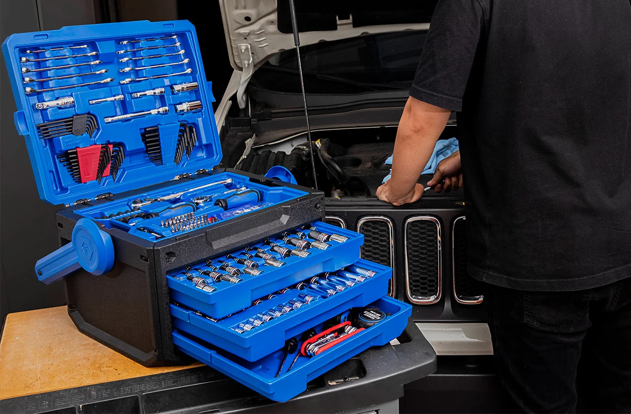 Front Page -Default Template 7 kobalt tough mechanics tool set 1